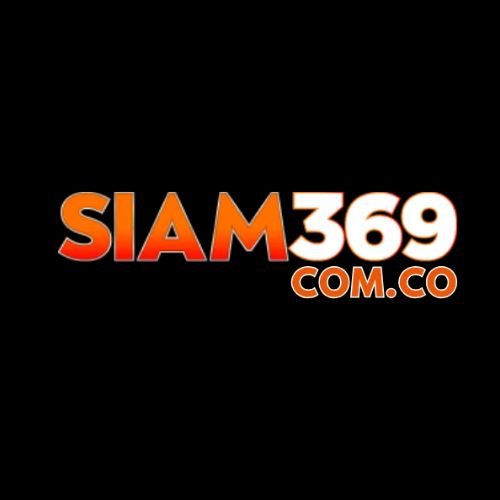 Siam369 thailand
