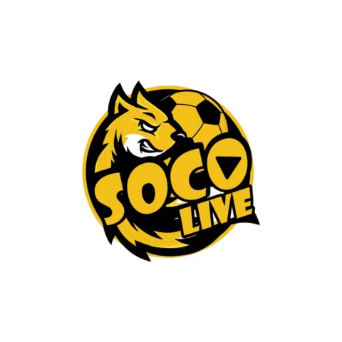 Nhà cái socolive