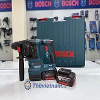 Máy khoan bê tông bosch thb