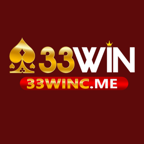 Nhà cái 33win