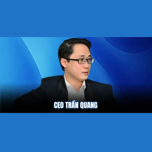 Ceo trần quang