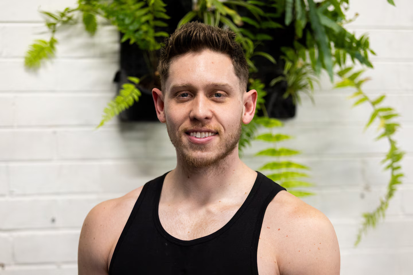 Fn personal trainers melbourne