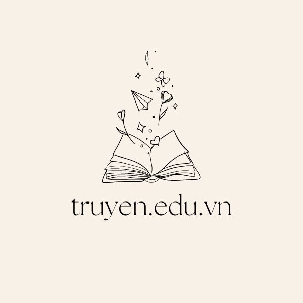 Truyện edu