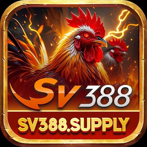 Nhà cái sv388
