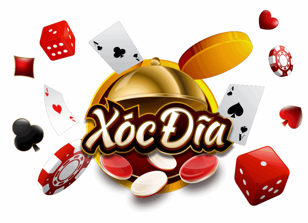 Xóc đĩa online