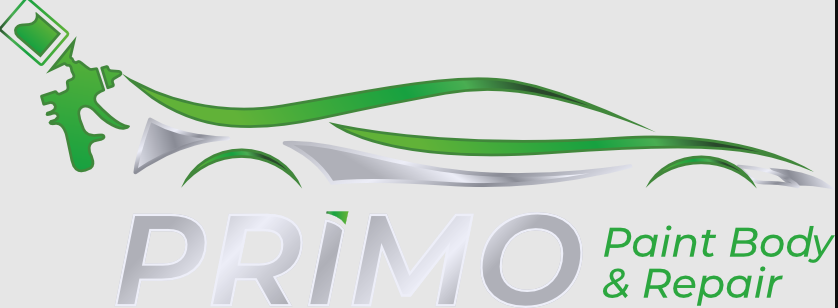 Primo paint body & repair