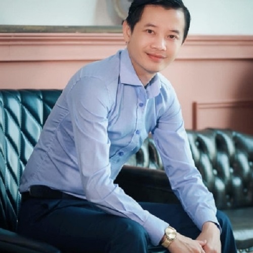 Ceo cao tiến