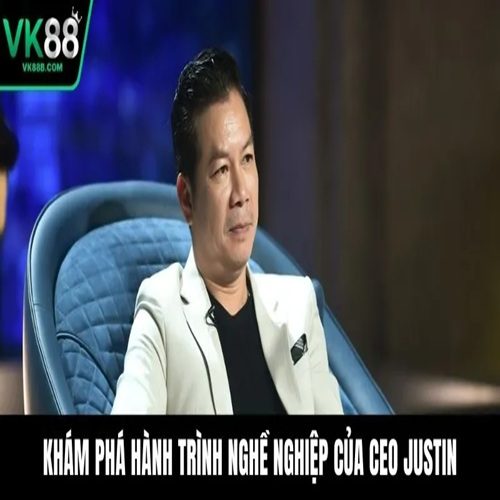 Ceo justn