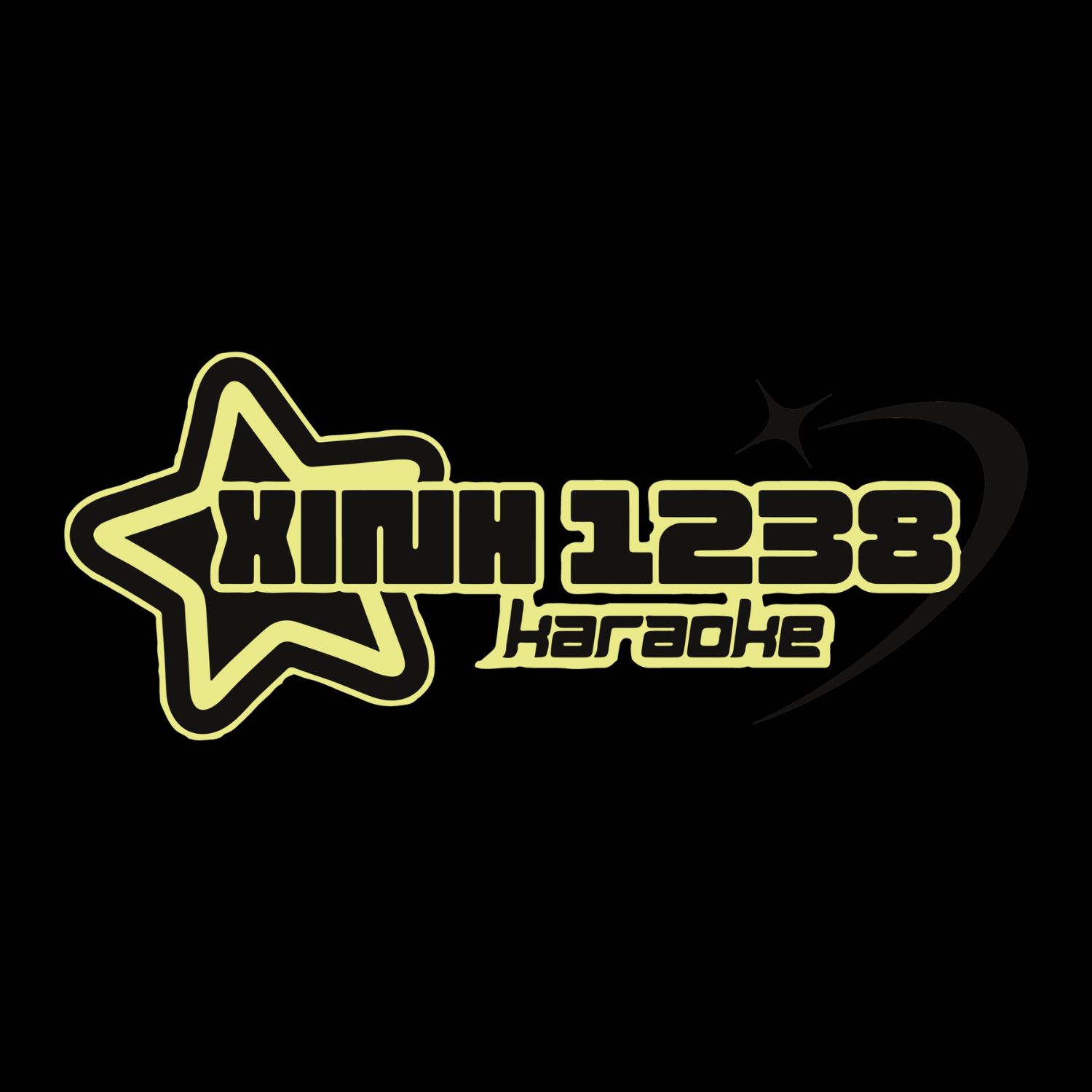 Karaoke xinh xinh 1238