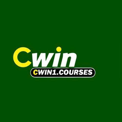 Cwin1 courses
