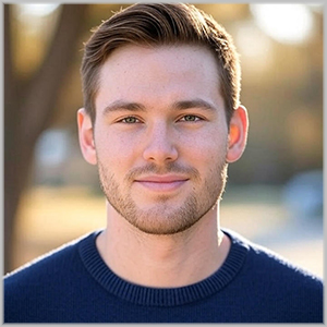 Joel hayward