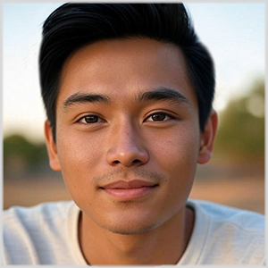 Benjamin yong