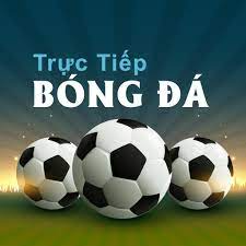Trực tiếp bóng đá