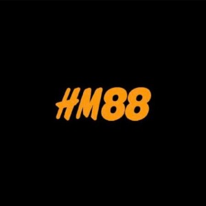 Nhà cái cá cược hm88