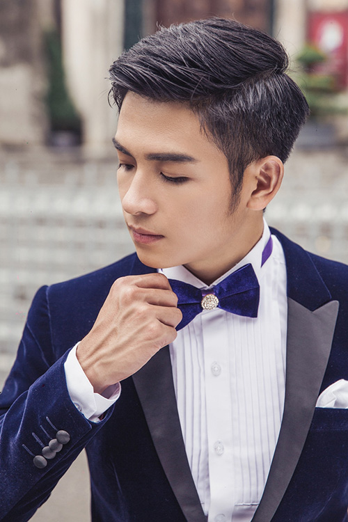 Phạm đức huy