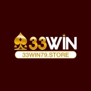 Nhà cái 33win
