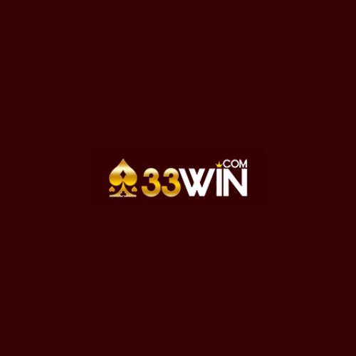 Nhà cái 33win