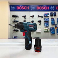 Máy bắn vít pin bosch thb