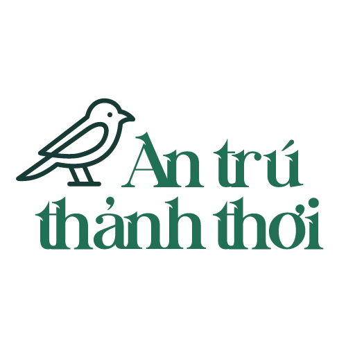 An trú thảnh thơi