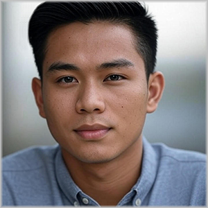 James kangwan