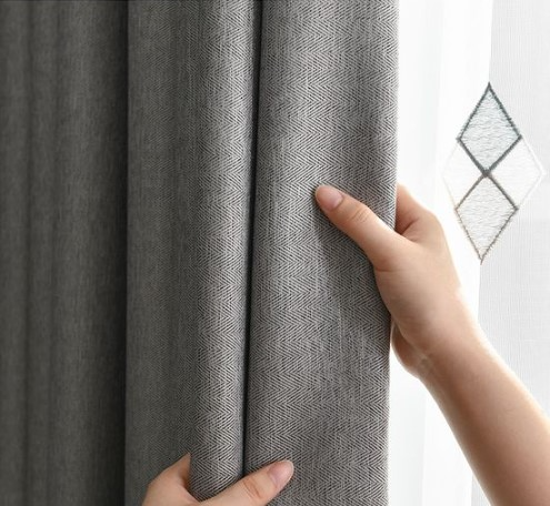 Rèm cửa hoàng gia