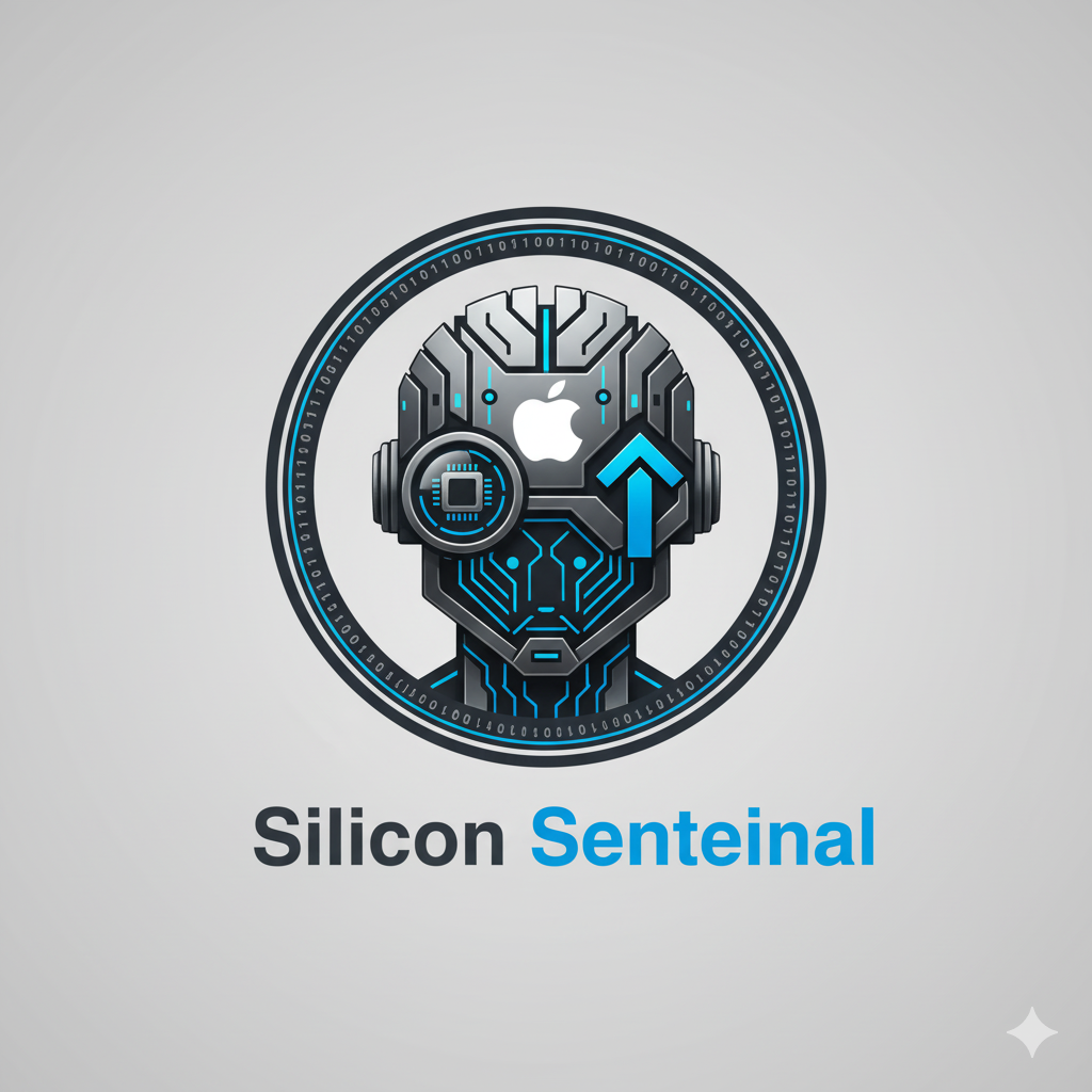 Silicon sentinel