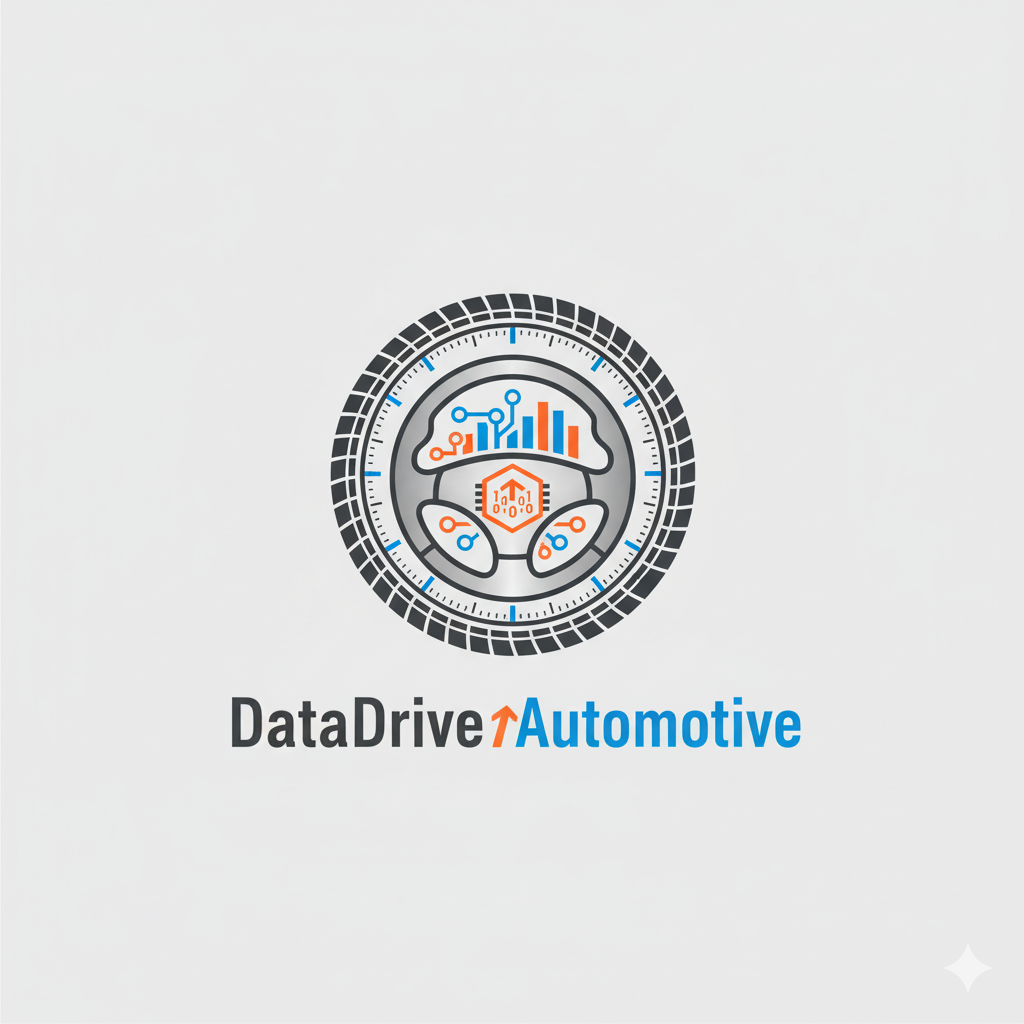 Datadrive automotive