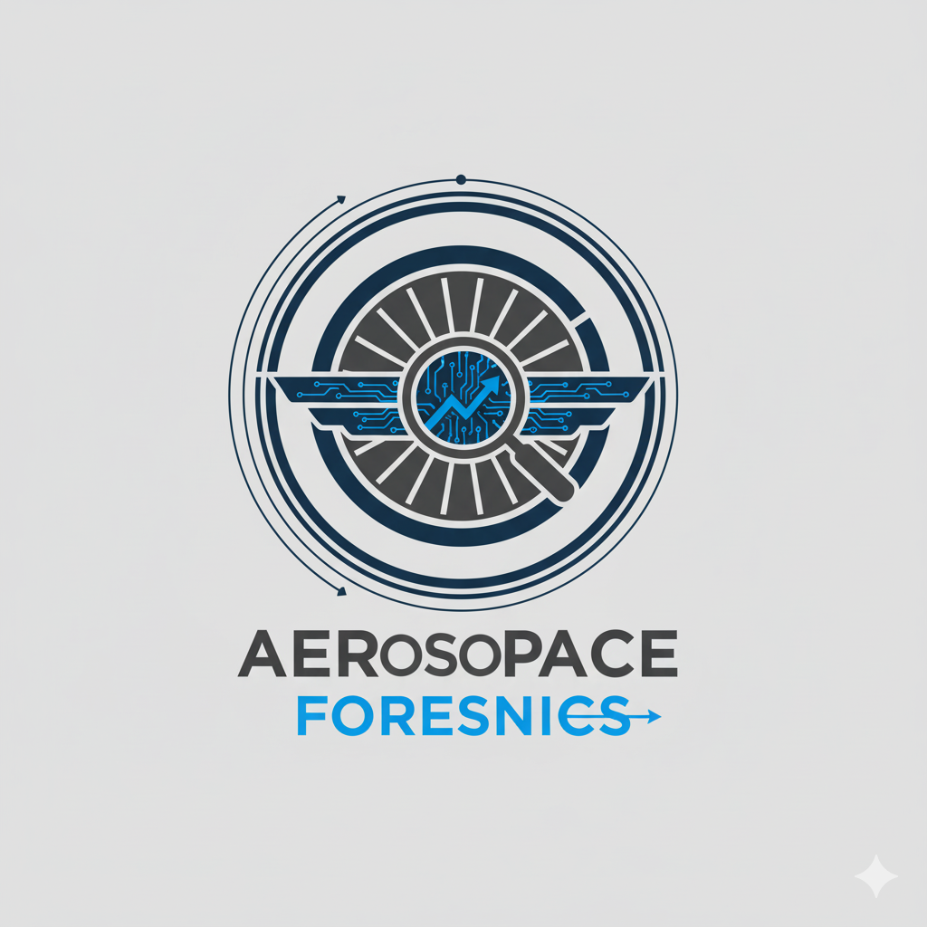 Aerospace forensics