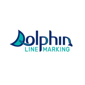 Dolphin line marking