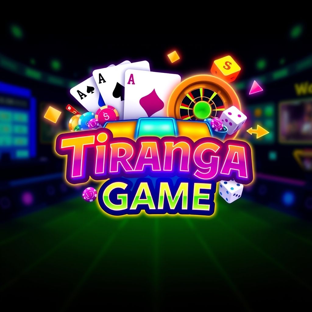 Tiranga game