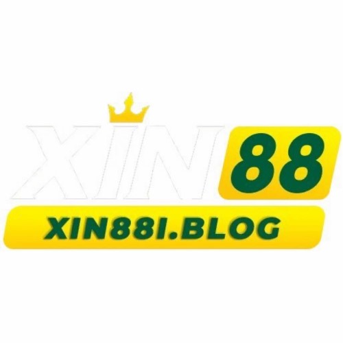 Xin88 i blog