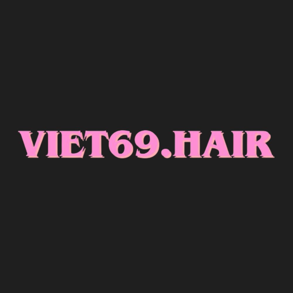 Viet69 hair