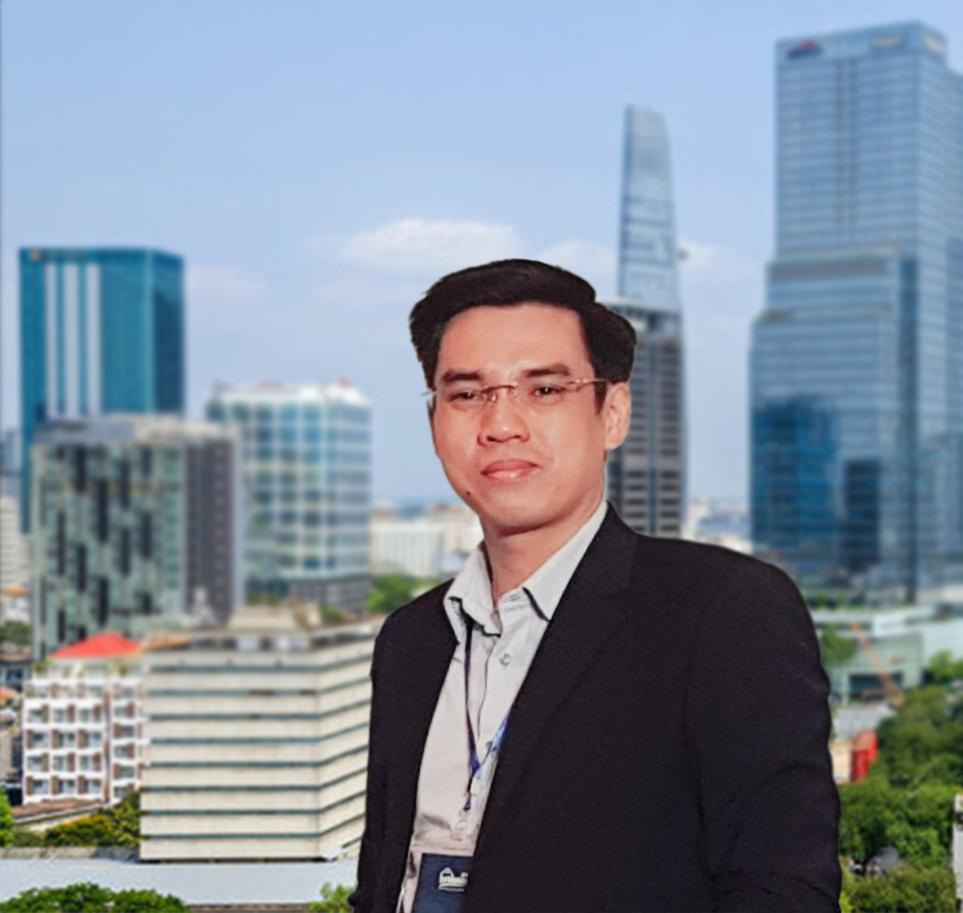 Global land việt nam