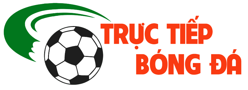 Trực tiếp bóng đá