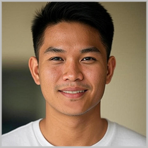 Kevin zongyun