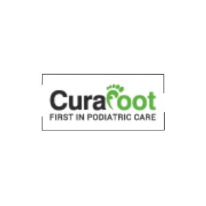 Cura foot