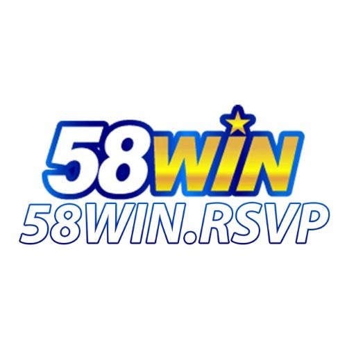 Nhà cái 58win