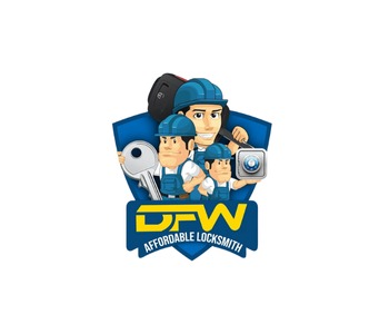Dfw affordable locksmith