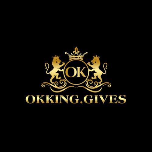 Okking gives