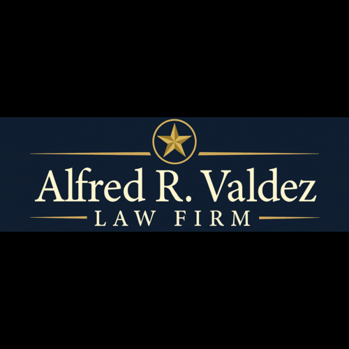 Alfred valdez law firm