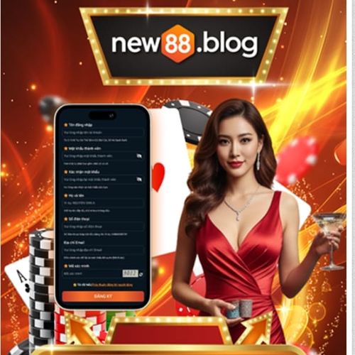 New88 blog
