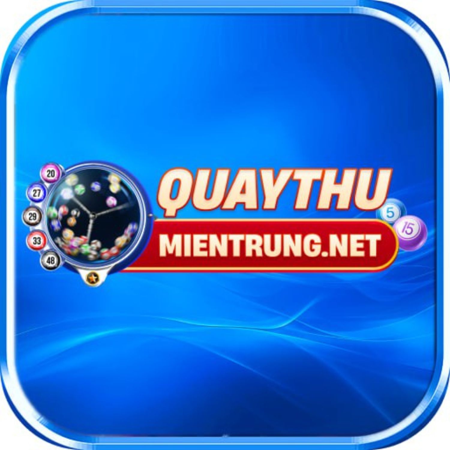 Quay thử miền trung