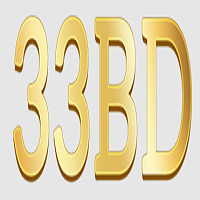 33 bd