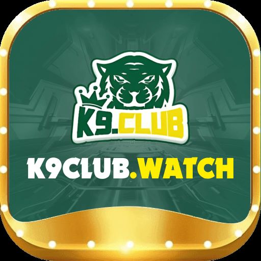 K9club watch