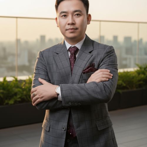 Hoàng văn nam