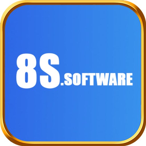 8s software