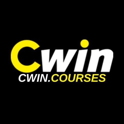 Cwin courses