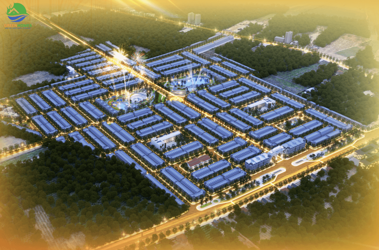 Leva city phú giáo