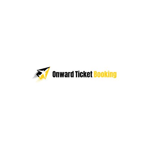 Onward ticket booking
