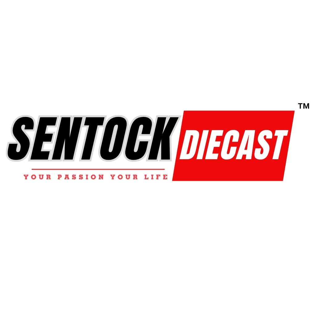 Sentock diecast